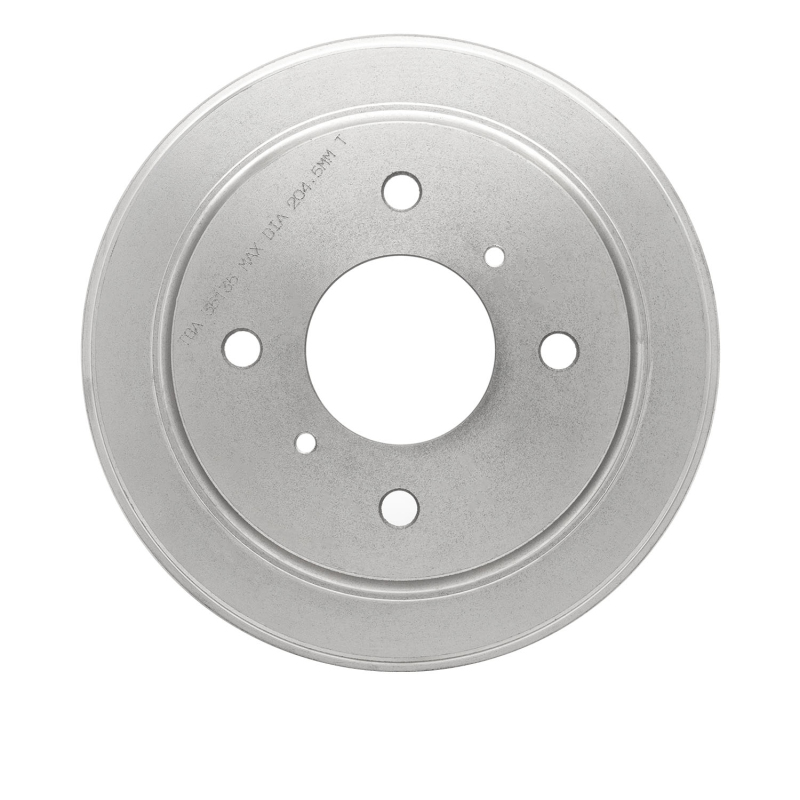 Nissan Versa Brake Drum - Rear - R1 Concepts - `07-`17